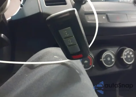 2011 Mitsubishi Outlander Se из США, поврежденный, VIN JA4JT3AW3BU007305